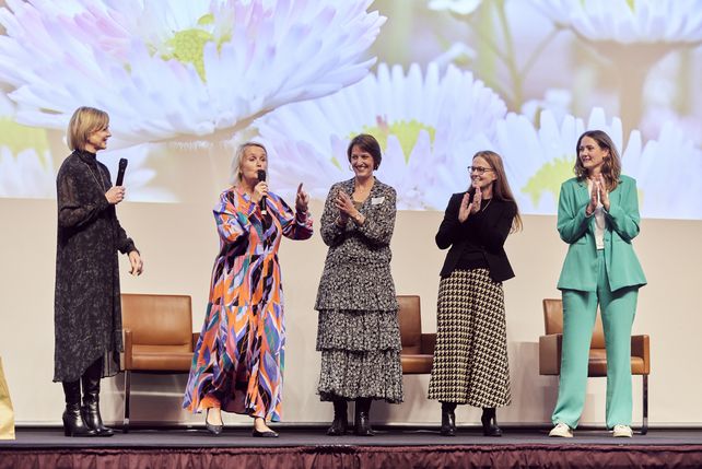 Frauenforum Foodservice