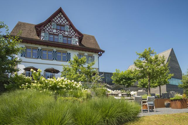 Mammertsberg Caminada