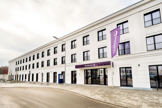 Premier Inn