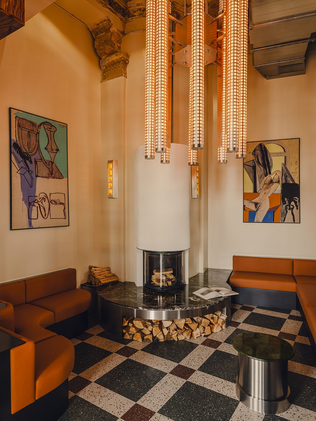 The Companion Vienna, Hotelneueröffnung Wien, Westbahnhof, Mariahilfer Straße, Companion Hospitality Group, Restaurant Boca, Bar Calypso, Kai Hollmann, Florian Kollenz, Christian Lainer, Michael Todt, weStudio, Piotr Wisniewski, Hotellerie Wien