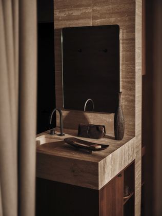 Casa Cook, Casa Cook Madonna, Hotel Dolomiten, Hotel Italien, Boutique-Hotel Dolomiten, Hoteleröffnung Madonna di Campiglio, Jp Hospitality, Treasursets Hospitality, Jacob Jan Boerma, Wellnesshotel Dolomiten, Ski-Hotel Italien