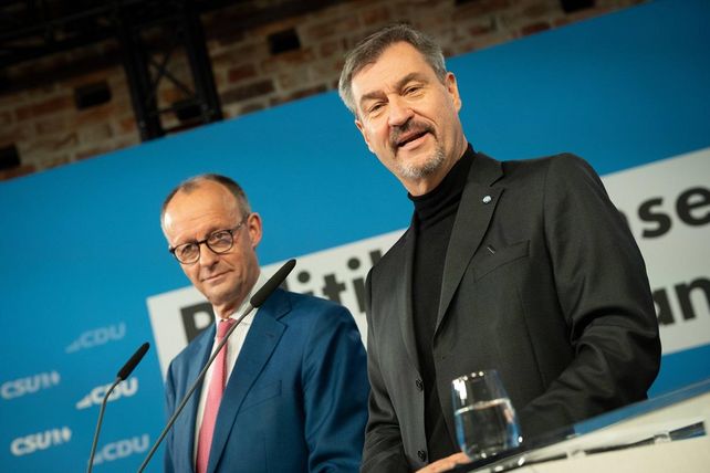 DEHOGA, Mehrwertsteuer, CDU/CSU-Wahlprogramm