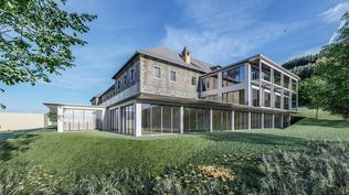 Klosterbad Waisach, Hospiz Waisach, Gesundheitsresort, Kärnten