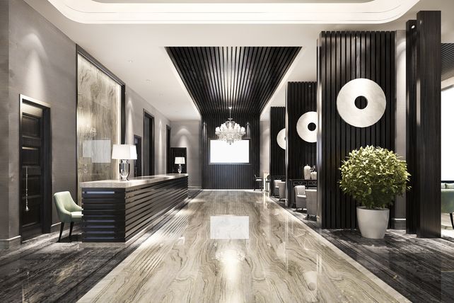 World's 50 Best Hotels