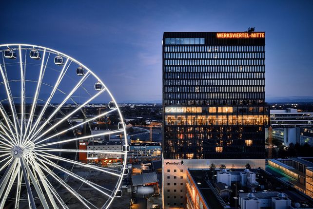 Hotel Design Award 2023