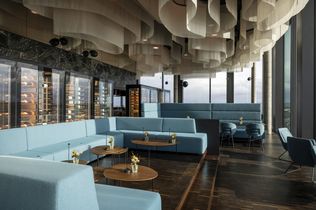 Arcotel Tabakfabrik Linz, Hoteleröffnung Linz 2026, Quadrill Tower Hotel, Arcotel Hotels Linz, Hotel Tabakfabrik, Q27 Restaurant Linz