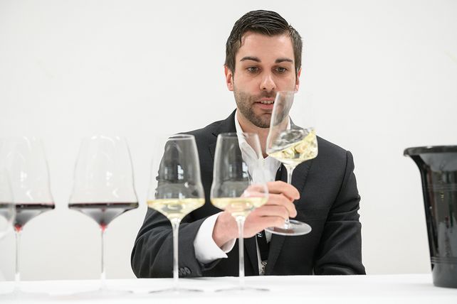 Nachwuchssommelier