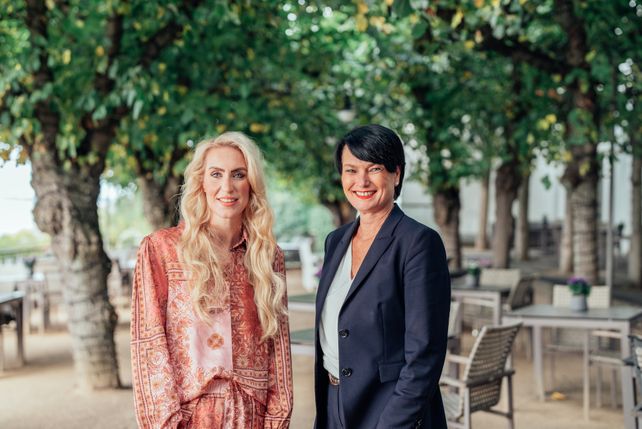 Louis C. Jacob Juliane Golbs