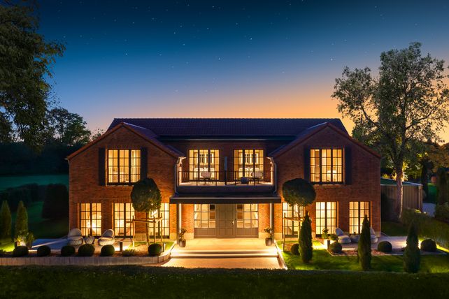 Weissenhaus Grand Village Resort & Spa am Meer