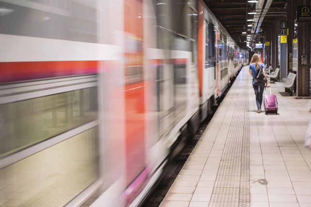 Preisvergleich, Bahn, Flug