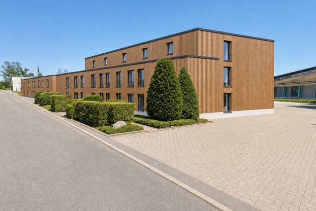 DEKRA Congresshotel Wart, DEKRA Congress Center Wart, DEKRA Automobil GmbH, Hotelerweiterung, Hugo-Stinnes-Haus, Irmgard-Klumpp-Haus, Michael Boucher, Bildungszentrum, Tagungshotel, Schwarzwald, Hotelneubau, Hotelinvestition