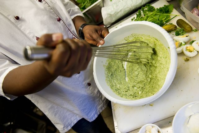 Grüne Soße Festival