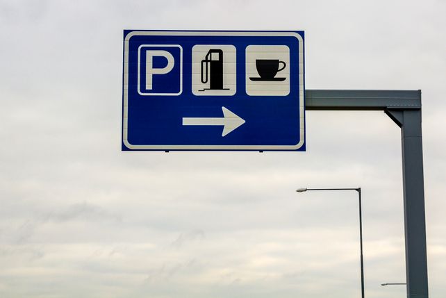 Raststätten Ranking 