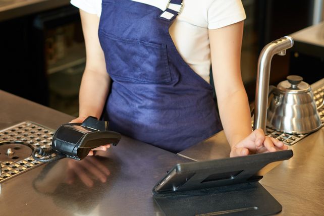 FCSI, Talk, Markus Wessel, Gastronomie