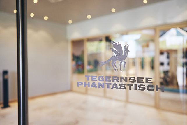 Tegernsee Phantastisch