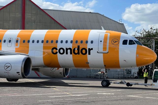 Condor