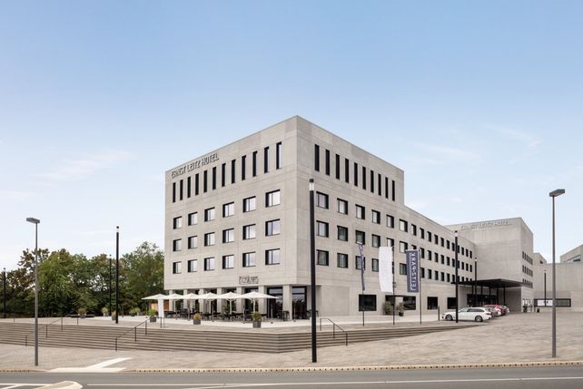 Ernst Leitz Hotel