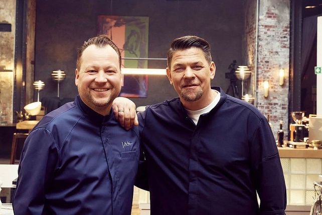 Mälzers Meisterklasse, Tim Mälzer, VOX, Koch-Format, Jan Hartwig, Kitchen Impossible, Koch-Show, Charakterkoch, 4. November 2025, RTL+, Spitzengastronomie, Hobbyköche, Preisgeld, Mentorship.