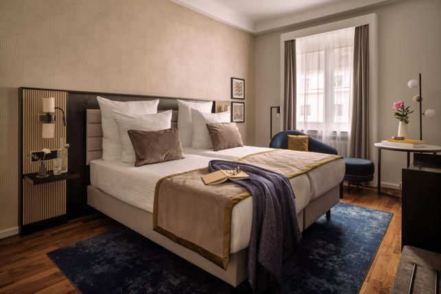 Leonardo Royal Mannheim