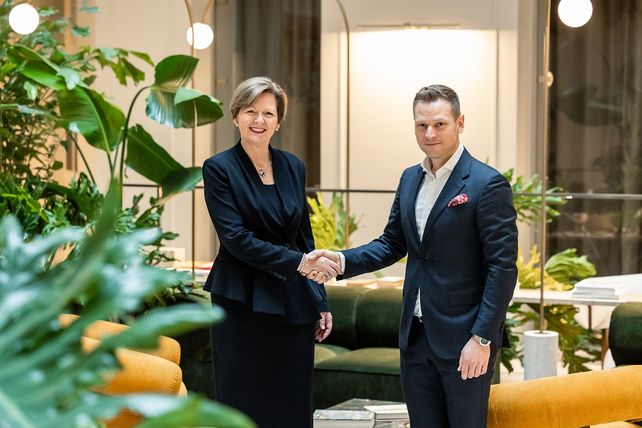IHG Hotels & Resorts 