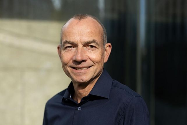 Martin Rinck, Lindner