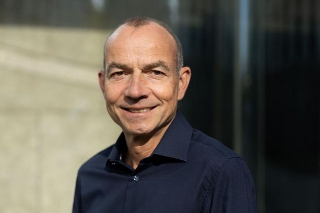 Martin Rinck, CEO, Lindner Hotel Group