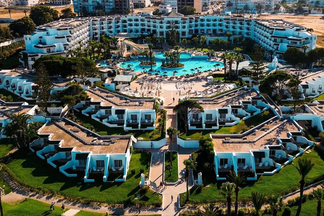 Meliá Hotels International