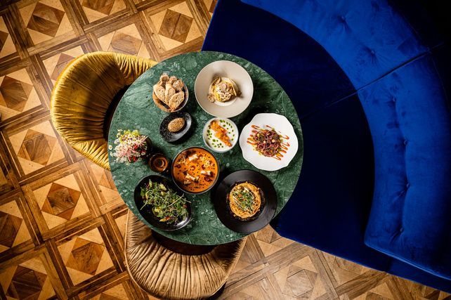 Schloss Montfort, Langenargen, Bodensee, Gernot Wagner, Stefanie Denninger, Kulinarik, Gastronomie, Kultur, Wahrzeichen, Sascha Thummerer, Restaurant, Arguna Royal Club, Denkmalpflege