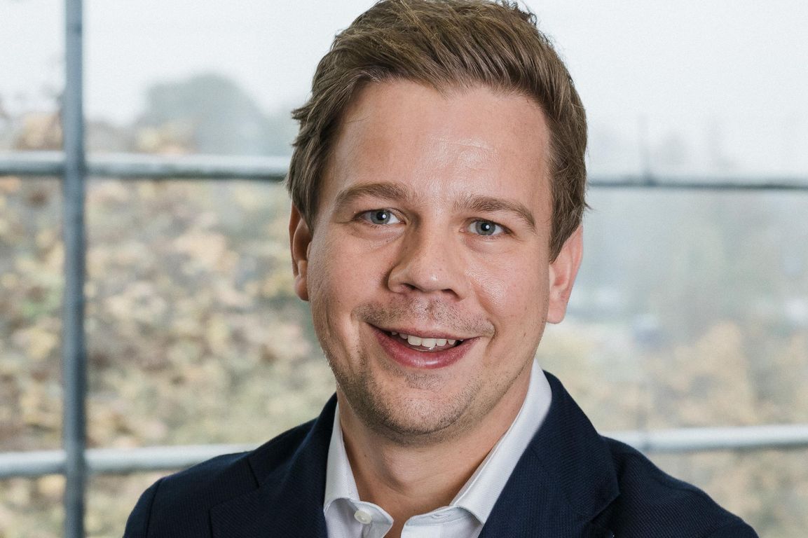 Accor Thiemo Willms neuer Vice President Development DACH Tageskarte