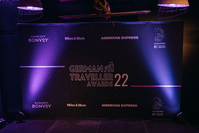 German Traveller Awards 2022