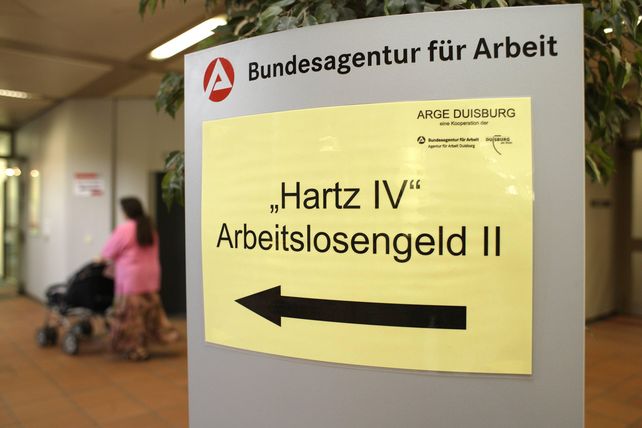 Hartz-IV-Ersatz, DEHOGA, Bürgergeld