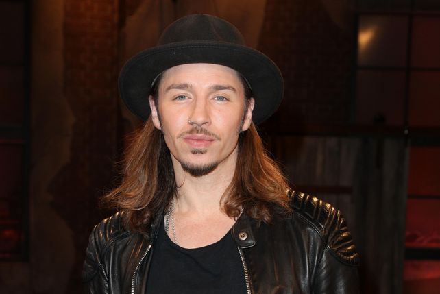 Gil Ofarim Westin Hotel