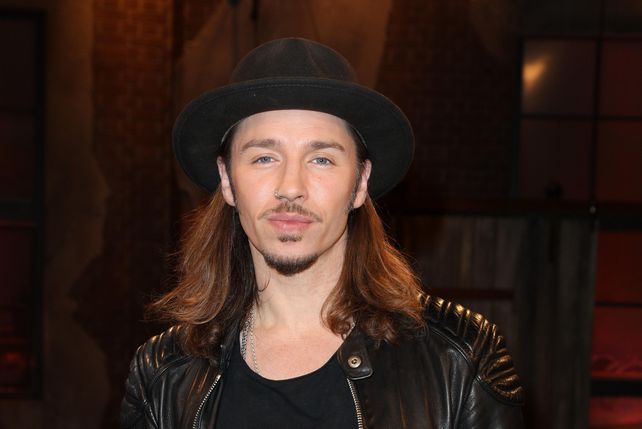 Gil Ofarim, Prozess, Hotel