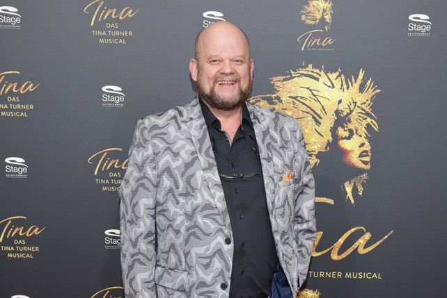 Uwe Christiansen, Intensivstation, Schlaganfall, Hirninfarkt