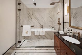 Palais Coburg, Wien, Wiedereröffnung, Hotel, Private Guesthouse, Suiten, Silvio Nickol Gourmet Restaurant, Lewis Emerson, Spa, Weinarchiv, Michelin, Luxushotel