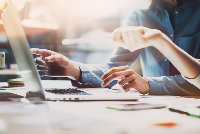 Cloudbeds, IDeaS, Partner