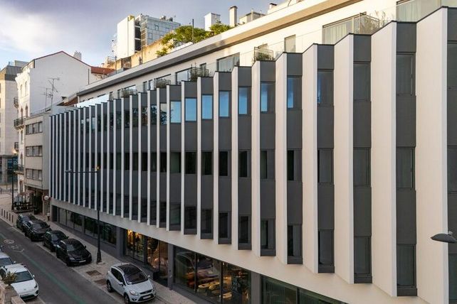 The Cloud One Hotels, Motel One Group, Lissabon Hotel, Portugal Hotelmarkt, Hoteleröffnung Lissabon, Lifestyle-Hotel, Rooftop-Bar Lissabon, Hotelbranche Portugal, Motel One Portugal, Sazonal Restaurant