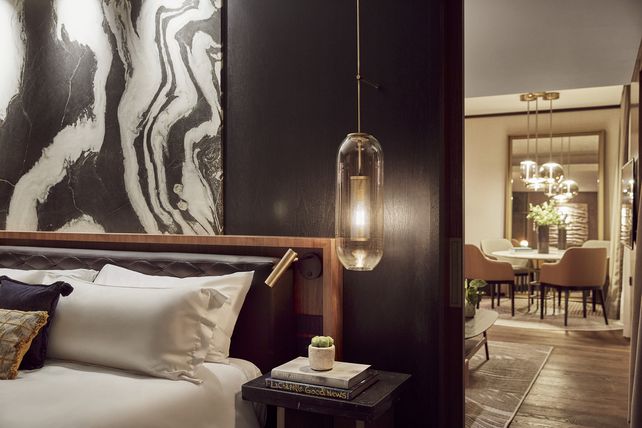 Thompson Hotels