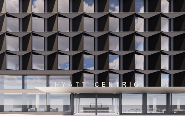 Hyatt