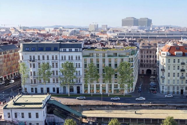 Stayery Wien