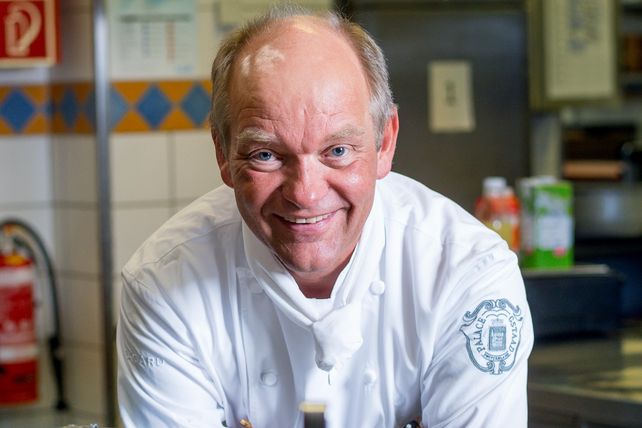 Chaîne des Rôtisseurs