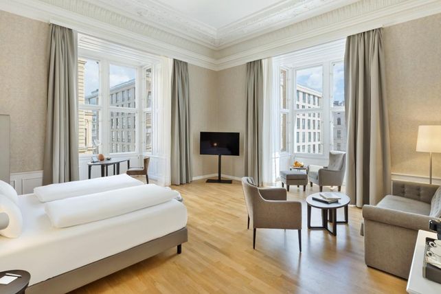 Handwritten Collection in Österreich