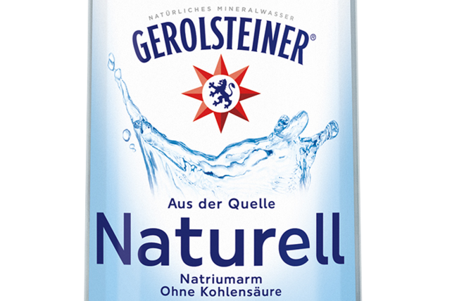 Gerolsteiner, Rückruf, Schimmel