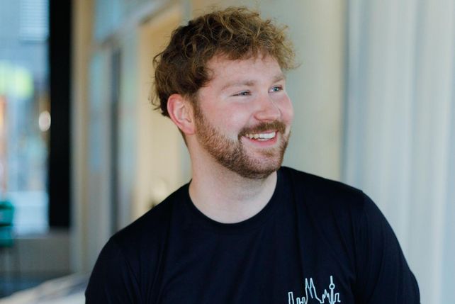 Friedrich Marrenbach, Urban Loft Cologne