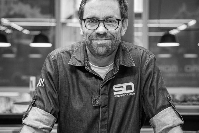 Steffen Disch