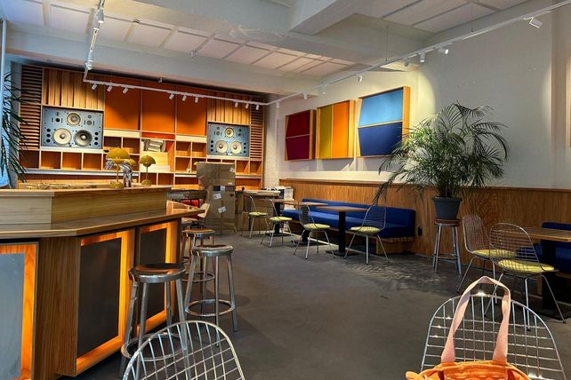 St. Oberholz Kreuzberg