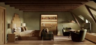 Castel Badia, Dolomiten, Südtirol, Sankt Lorenzen, Boutique-Hideaway, Fine-Dining, Alberto Toè, Kronplatz, Bruneck, Kloster, Spa, Benediktinerinnenkloster