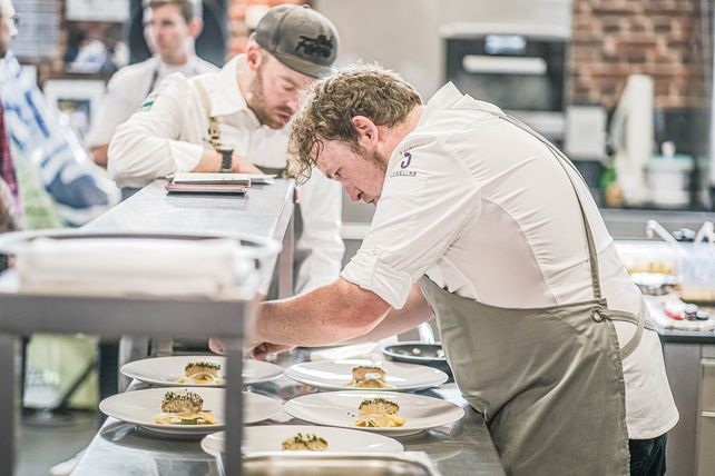 Koch des Jahres 2023