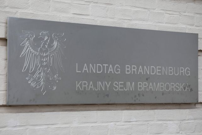 Brandenburg, Mehrwertsteuer 