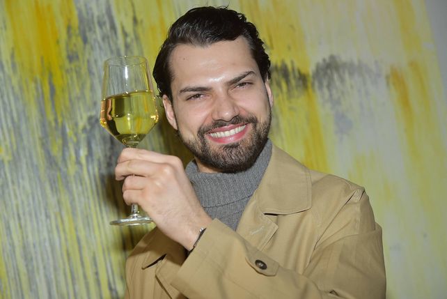 Jimi Blue Ochsenknecht